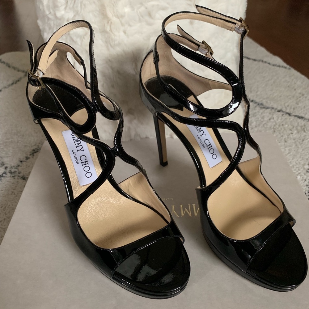 Jimmy Choo Herls